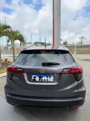 HONDA-HR-V-2021