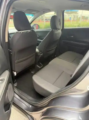 HONDA-HR-V-1.8 16V FLEX EX 4P AUTOMÁTICO HONDA-HR-V-2021