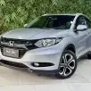 HONDA HR-V 1.8 16V FLEX EX 4P AUTOMÁTICO HONDA HR-V 1.8 16V FLEX EX 4P AUTOMÁTICO