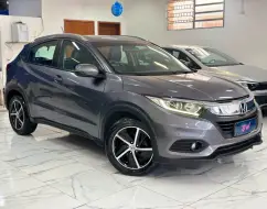 HONDA HR-V 1.8 16V FLEX EX 4P AUTOMÁTICO HONDA HR-V 1.8 16V FLEX EX 4P AUTOMÁTICO