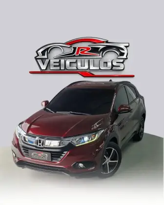 HONDA HR-V 1.8 16V FLEX EX 4P AUTOMÁTICO