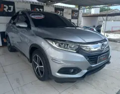 HONDA HR-V 1.8 16V FLEX EXL 4P AUTOMÁTICO HONDA HR-V 1.8 16V FLEX EXL 4P AUTOMÁTICO