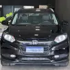 HONDA HR-V 1.8 16V FLEX LX 4P AUTOMÁTICO HONDA HR-V 1.8 16V FLEX LX 4P AUTOMÁTICO