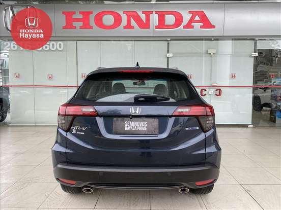 HONDA-HR-V-2021