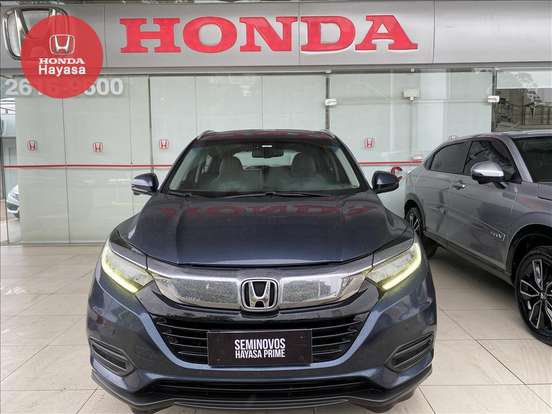 HONDA-HR-V-2021