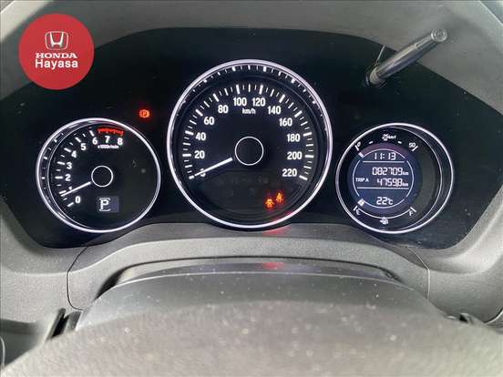 HONDA-HR-V-2021