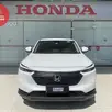 HONDA HR-V 1.5 DI I-VTEC FLEX EX CVT HONDA HR-V 1.5 DI I-VTEC FLEX EX CVT