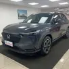 HONDA HR-V 1.5 DI I-VTEC FLEX EX CVT HONDA HR-V 1.5 DI I-VTEC FLEX EX CVT