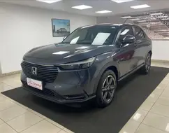 HONDA HR-V 1.5 DI I-VTEC FLEX EX CVT HONDA HR-V 1.5 DI I-VTEC FLEX EX CVT