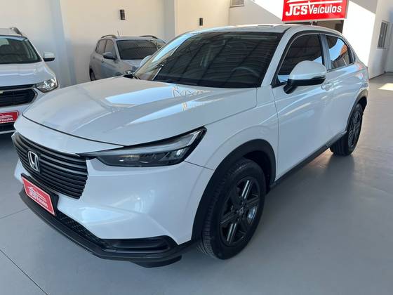 HONDA HR-V 1.5 DI I-VTEC FLEX EX CVT