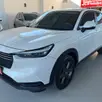 HONDA HR-V 1.5 DI I-VTEC FLEX EX CVT HONDA HR-V 1.5 DI I-VTEC FLEX EX CVT