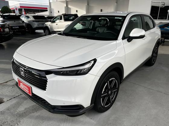 HONDA HR-V 1.5 DI I-VTEC FLEX EX CVT