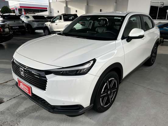 HONDA-HR-V-1.5 DI I-VTEC FLEX EX CVT HONDA-HR-V-2025