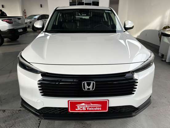 HONDA-HR-V-2025