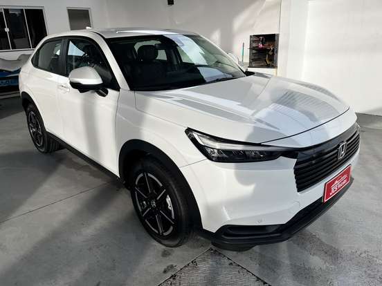 HONDA-HR-V-2025