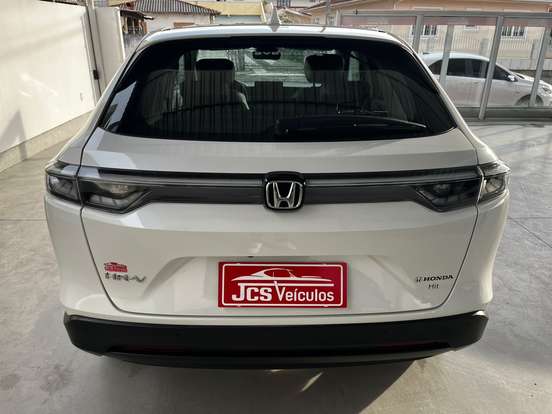 HONDA-HR-V-1.5 DI I-VTEC FLEX EX CVT HONDA-HR-V-2025