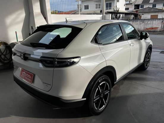 HONDA-HR-V-2025