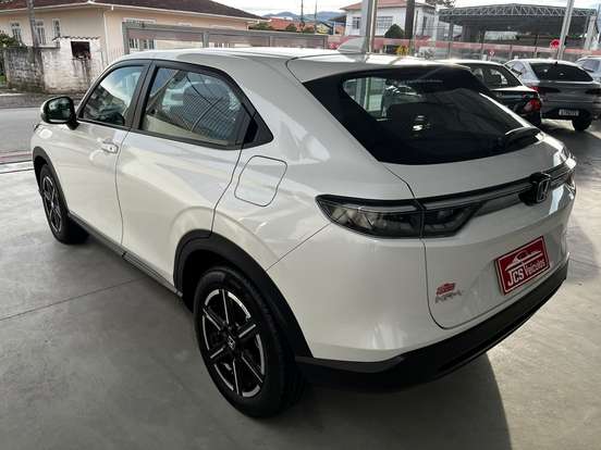 HONDA-HR-V-2025