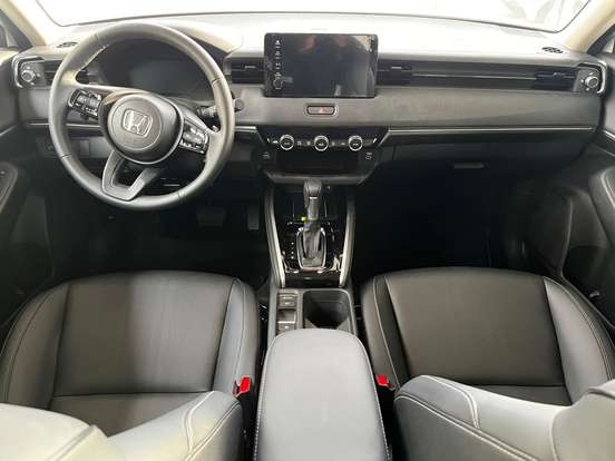 HONDA-HR-V-2025