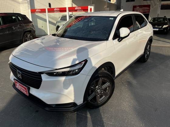 HONDA HR-V 1.5 DI I-VTEC FLEX EX CVT