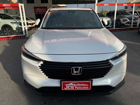 HONDA-HR-V-1.5 DI I-VTEC FLEX EX CVT HONDA-HR-V-2025