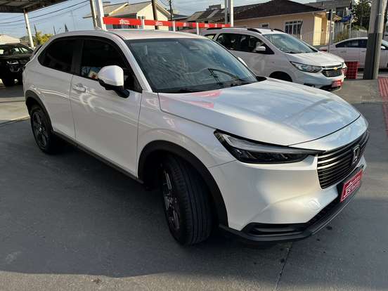 HONDA-HR-V-1.5 DI I-VTEC FLEX EX CVT HONDA-HR-V-2025
