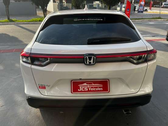 HONDA-HR-V-2025