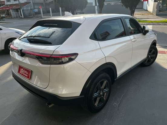 HONDA-HR-V-2025