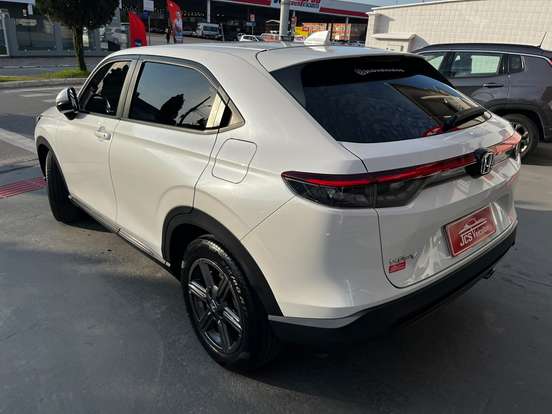 HONDA-HR-V-1.5 DI I-VTEC FLEX EX CVT HONDA-HR-V-2025