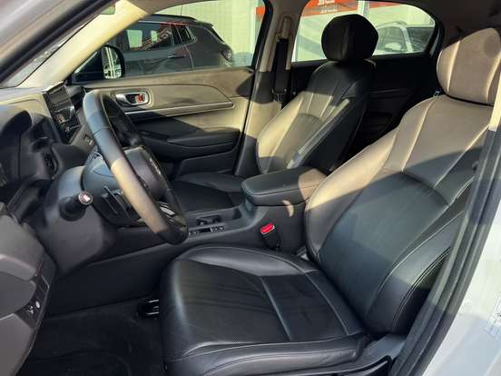 HONDA-HR-V-2025