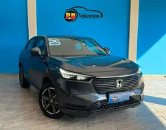 HONDA HR-V 1.5 DI I-VTEC FLEX EX CVT HONDA HR-V 1.5 DI I-VTEC FLEX EX CVT