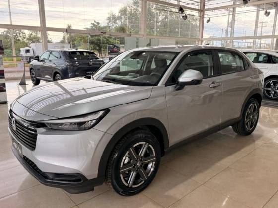 HONDA HR-V 1.5 DI I-VTEC FLEX EX CVT
