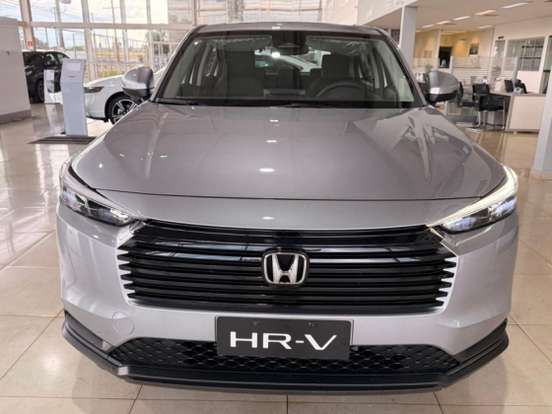 HONDA-HR-V-1.5 DI I-VTEC FLEX EX CVT HONDA-HR-V-2026