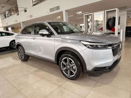 HONDA-HR-V-1.5 DI I-VTEC FLEX EX CVT HONDA-HR-V-2026