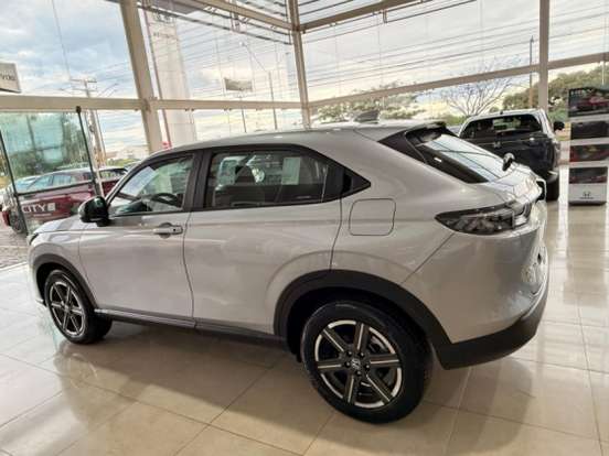 HONDA-HR-V-2026