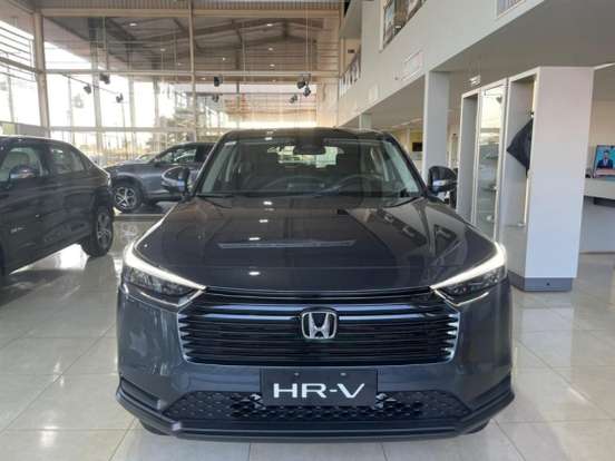 HONDA-HR-V-1.5 DI I-VTEC FLEX EX CVT HONDA-HR-V-2026