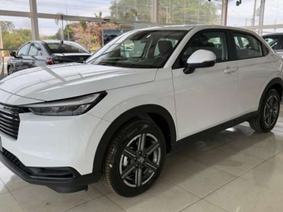 HONDA-HR-V-1.5 DI I-VTEC FLEX EX CVT HONDA-HR-V-2025