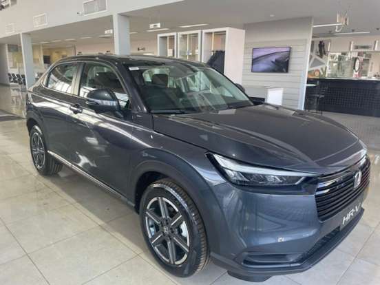 HONDA-HR-V-1.5 DI I-VTEC FLEX EX CVT HONDA-HR-V-2026