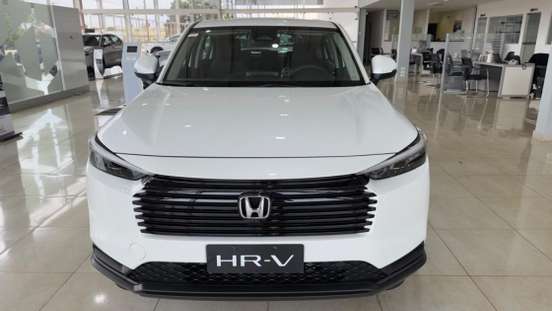 HONDA-HR-V-2025