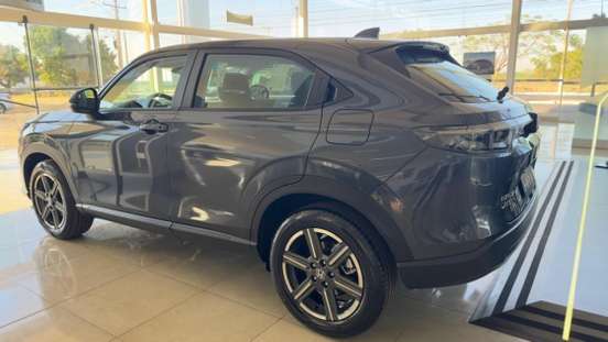 HONDA-HR-V-1.5 DI I-VTEC FLEX EX CVT HONDA-HR-V-2026