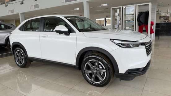 HONDA-HR-V-2025