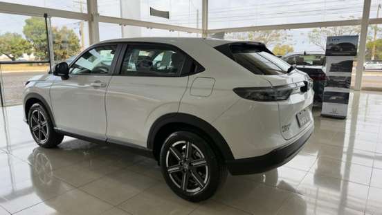HONDA-HR-V-2025