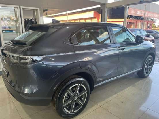 HONDA-HR-V-2026