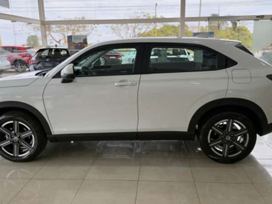 HONDA-HR-V-1.5 DI I-VTEC FLEX EX CVT HONDA-HR-V-2025