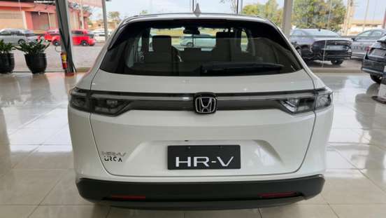 HONDA-HR-V-1.5 DI I-VTEC FLEX EX CVT HONDA-HR-V-2025