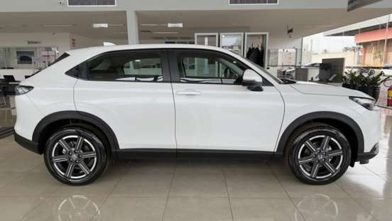 HONDA-HR-V-1.5 DI I-VTEC FLEX EX CVT HONDA-HR-V-2025