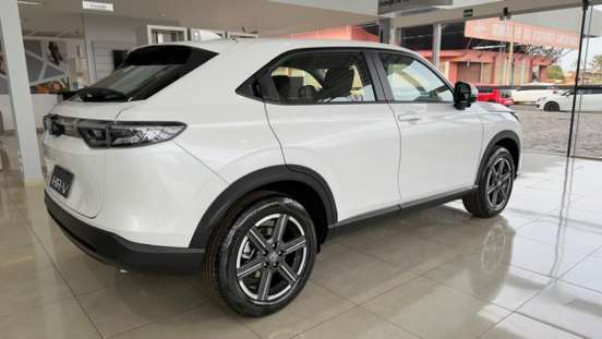 HONDA-HR-V-2025