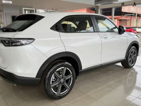 HONDA-HR-V-1.5 DI I-VTEC FLEX EX CVT HONDA-HR-V-2025