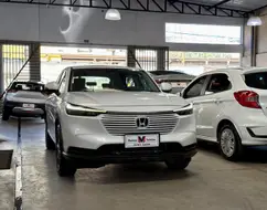 HONDA HR-V 1.5 DI I-VTEC FLEX EX CVT HONDA HR-V 1.5 DI I-VTEC FLEX EX CVT