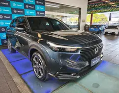 HONDA HR-V 1.5 DI I-VTEC FLEX EX CVT HONDA HR-V 1.5 DI I-VTEC FLEX EX CVT